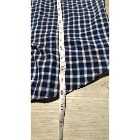 3 Plains Western Wear Men's Short Sleeve Cotton Button-Up Shirts w pearl buttons - Picture 6 of 7